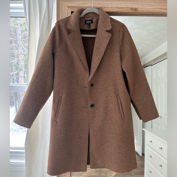 Only Coat - Picture 2 of 2